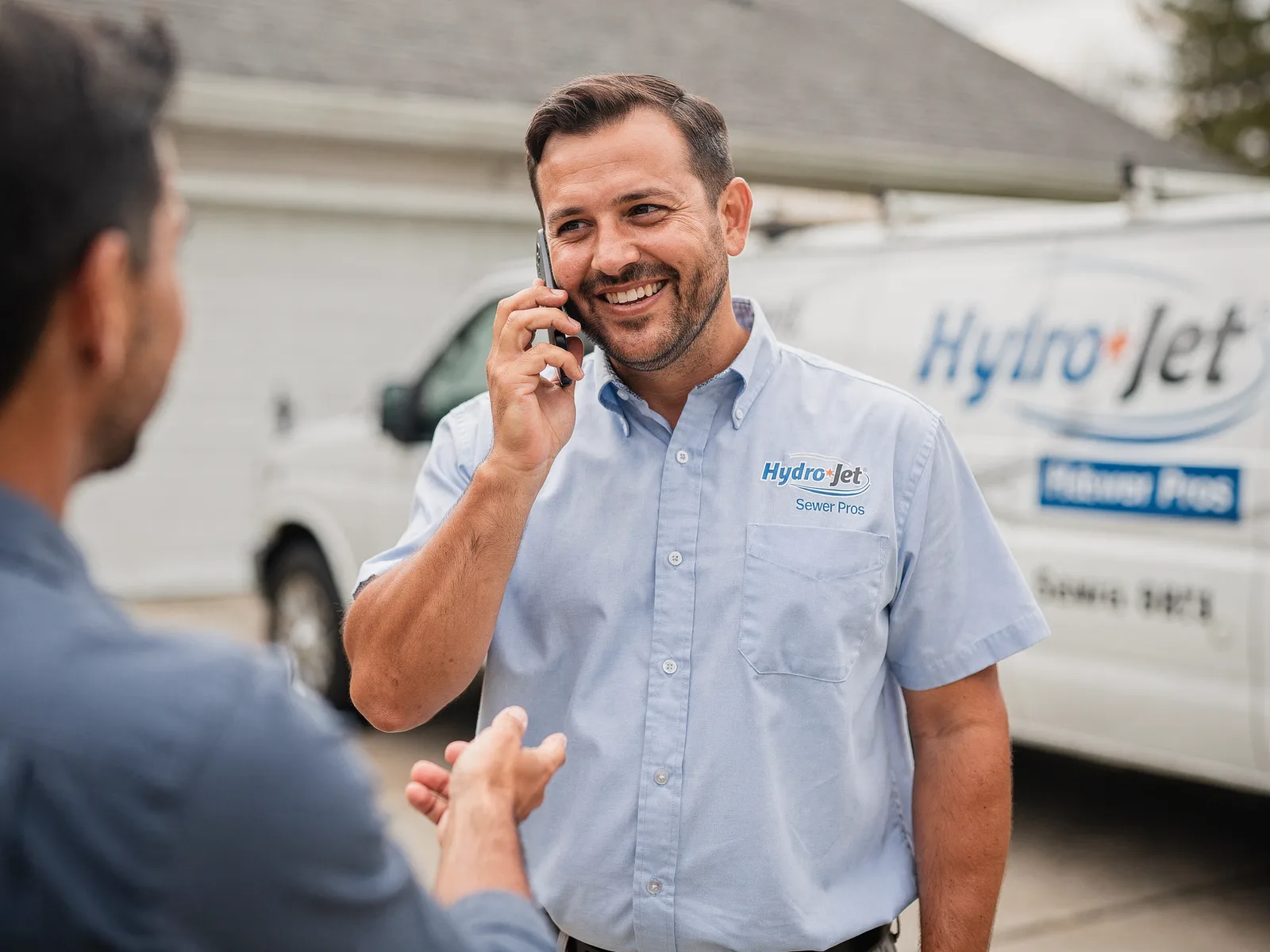 Hydro Jetting Rancho Cordova, CA FAQs